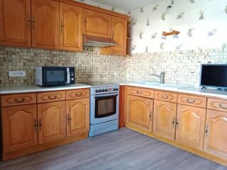  Appartement � vendre 3 pi�ces 75 m�