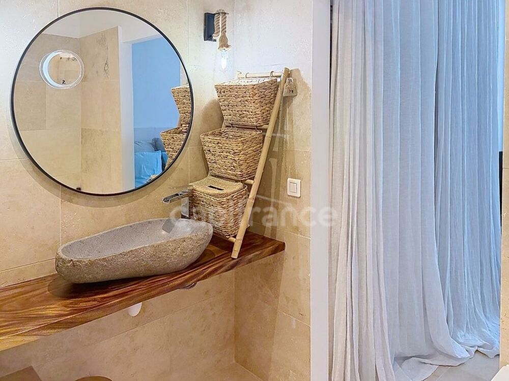 à vendre  Appartement Ajaccio (20000)