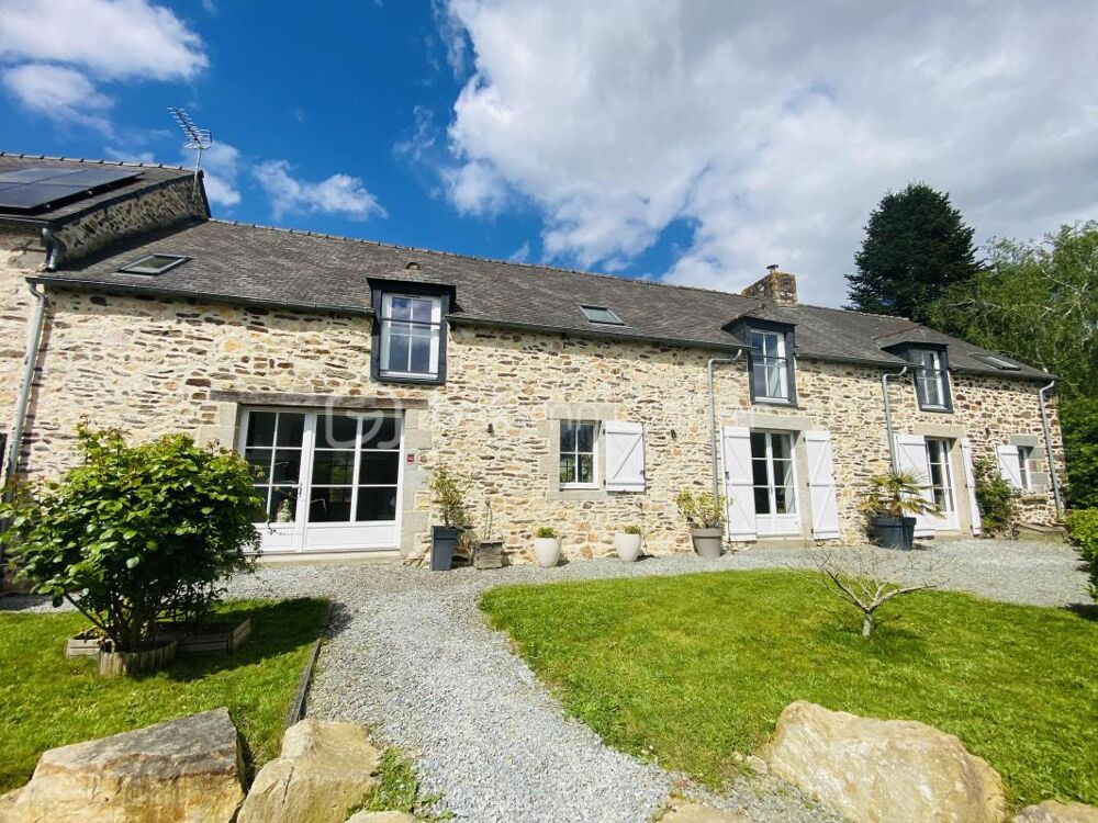 Maison 8 pièces 170 m² · à Plouer sur Rance · 170 m² · 575 000 €