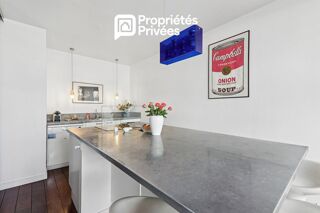  Appartement � vendre 5 pi�ces 136 m�