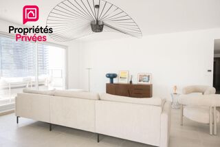  Appartement à vendre 4 pièces 116 m²