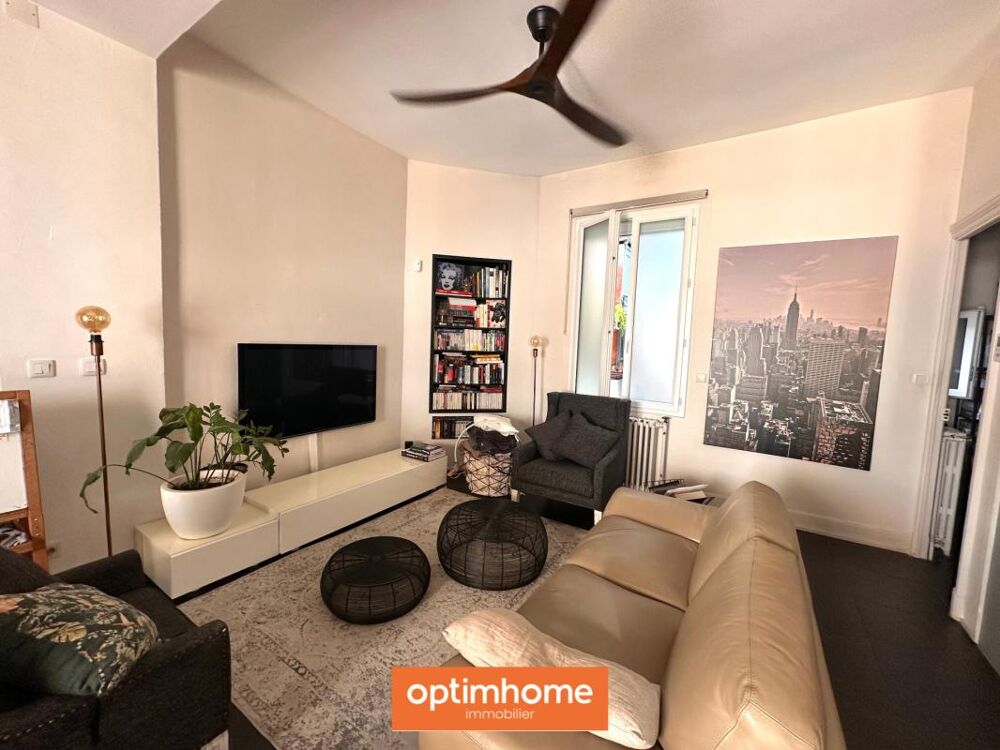 Maison 4 pièces 84 m² · à Toulouse · 84 m² · 589 000 €