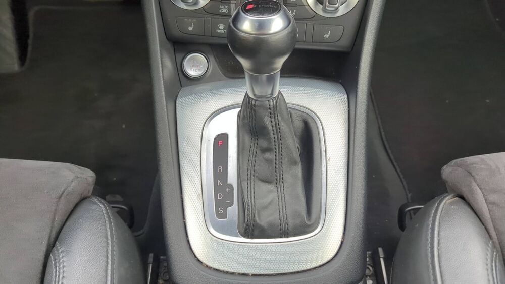 Q3 2.0 TDI 177 Quattro S-Tronic7 Ambition Luxe - Automatique 2013 occasion 59000 Lille