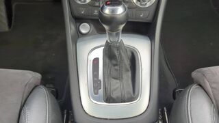 Q3 2.0 TDI 177 Quattro S-Tronic7 Ambition Luxe - Automatique 2013 occasion 59000 Lille