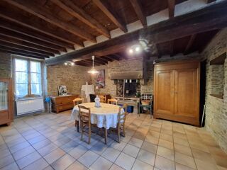  Maison à vendre 3 pièces 110 m²