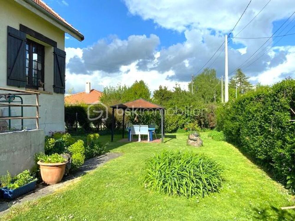? Gros potentiel + prix ajusté ! Maison 120 m² + studio indépendant de 35 m2 - Secteur le Perray en Yvelines