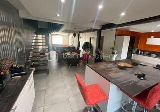  Maison � vendre 8 pi�ces 200 m�