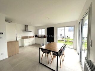  Maison 5 pi�ces 90 m� Pluneret