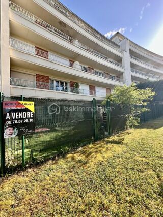  Appartement à vendre 3 pièces 69 m²