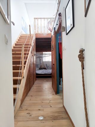  Maison � vendre 4 pi�ces 106 m�