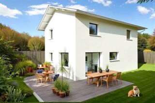  Maison 5 pi�ces 100 m� Gresy sur aix