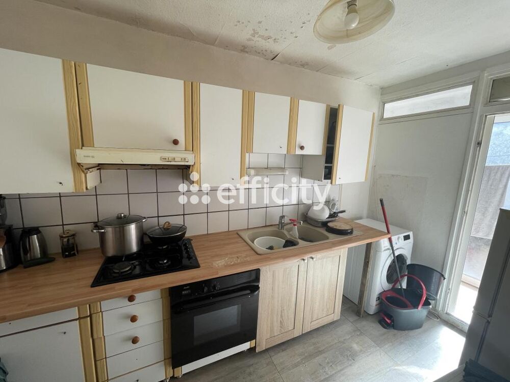 Vente Appartement Appartement Apt