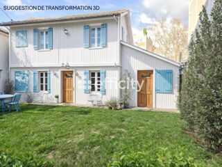  Maison  vendre 3 pices 57 m