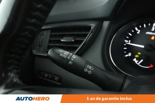 X-Trail 1.6 dCi Tekna 130 ch 2019 occasion 92130 Issy-les-Moulineaux