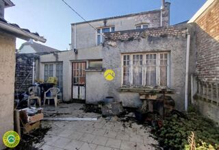  Maison � vendre 4 pi�ces 50 m�