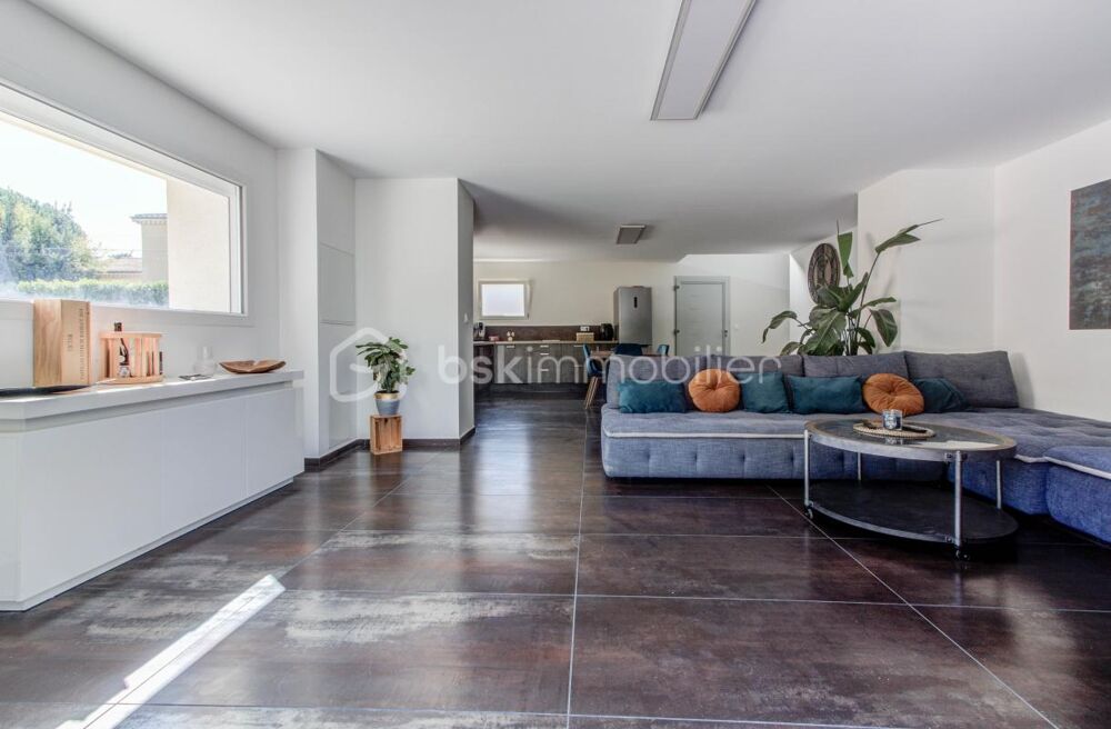  vendre  Maison Montlimar (26200)