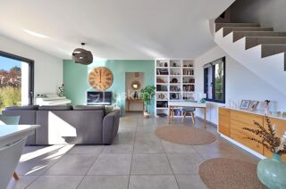  Villa � vendre 6 pi�ces 147 m�