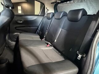 Yaris 1.5 VVTi 16V HSD Hybrid 100h E-CVT 75 cv Bo&icirc;te auto 2014 occasion 85190 Venansault