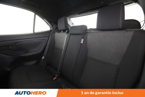 Yaris Cross 1.5 2WD Design 116H 2021 occasion 92130 Issy-les-Moulineaux