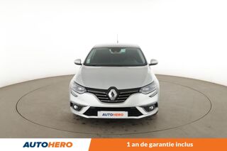 M&eacute;gane 1.5 dCi Blue Intens EDC 115 ch 2019 occasion 92130 Issy-les-Moulineaux