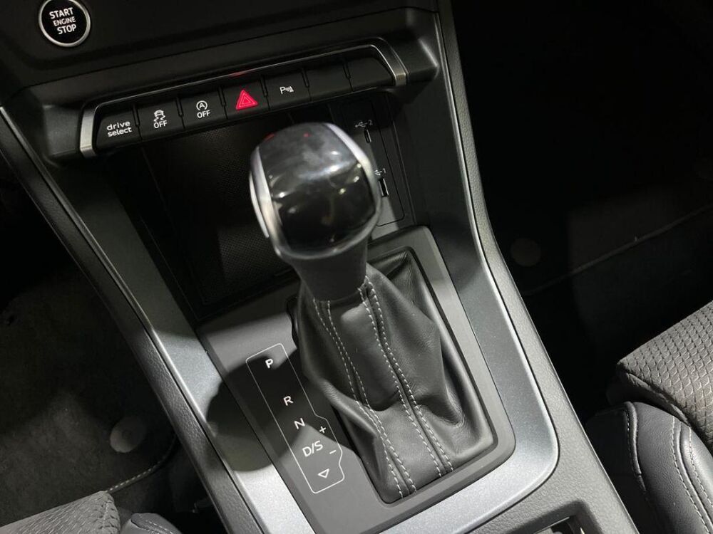 Q3 35 TFSI 150 ch S tronic 7 S Edition 2020 occasion 31100 Toulouse