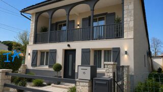  Maison à vendre 5 pièces 126 m²