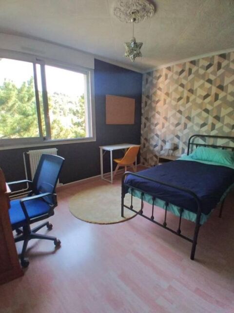  Appartement � louer 1 pi�ce 11 m�