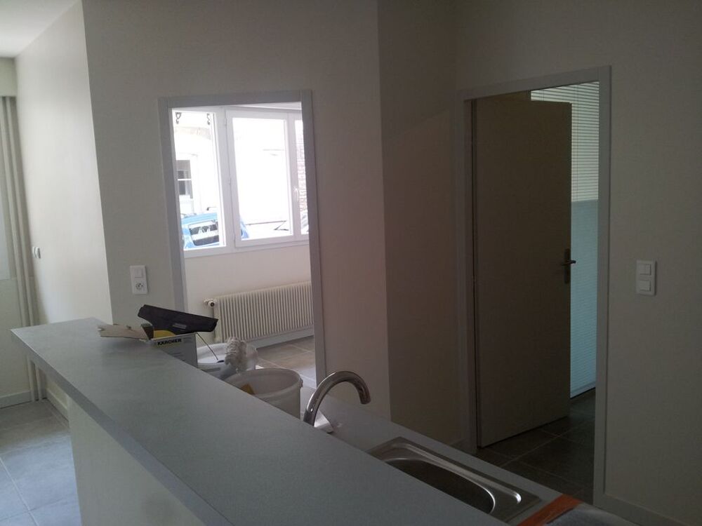 Location Appartement Appartement de 64m2 à louer sur Besançon Besancon