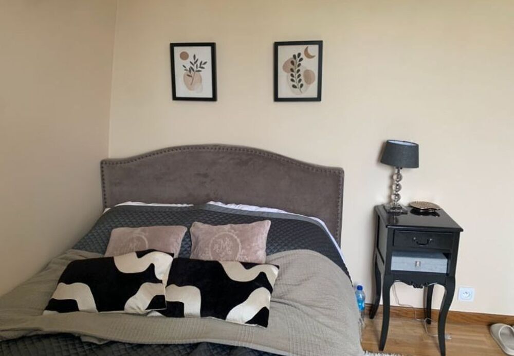 Chambre de 16m2 à louer sur Saint-Maur-des-Fossés