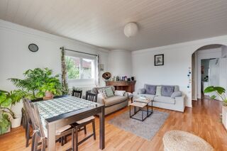  Appartement  vendre 3 pices 74 m