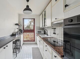 Appartement  vendre 4 pices 71 m