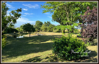  Maison � vendre 8 pi�ces 188 m�