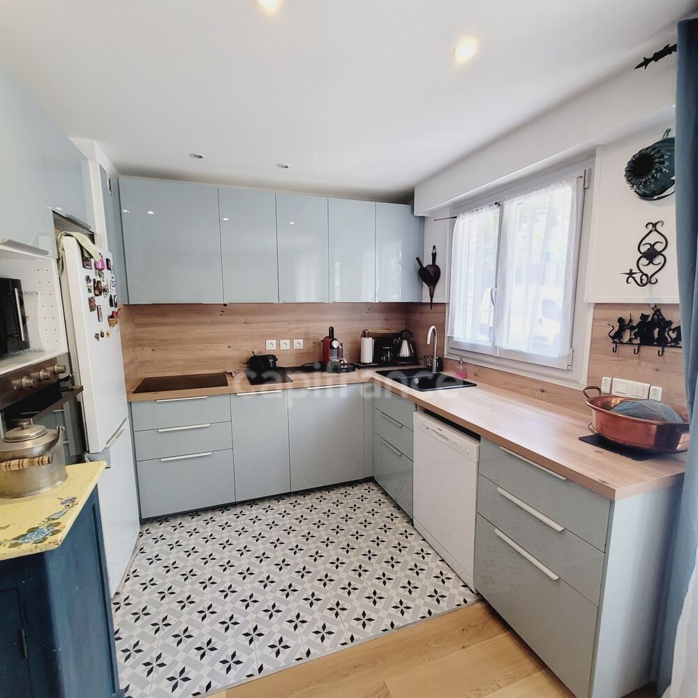Appartement à vendre 2 pièces PARIS 19EME ARRONDISSEMENT (75)