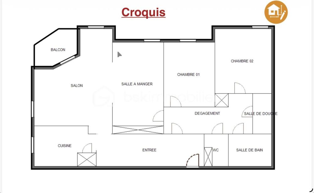 à vendre  Appartement Suresnes (92150)