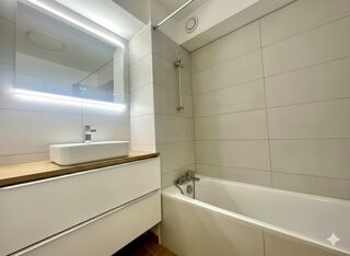  Appartement � vendre 2 pi�ces 47 m�