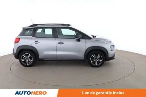 C3 Aircross 1.5 Blue-HDi Feel EAT6 120 ch 2019 occasion 92130 Issy-les-Moulineaux