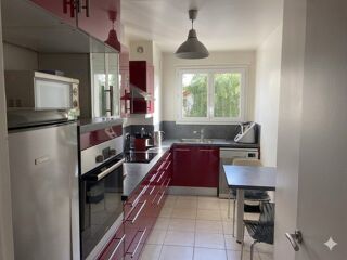 Appartement � vendre 3 pi�ces 64 m�
