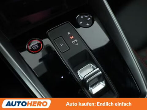 RS3 2.5 TFSI quattro 2024 occasion 33000 Bordeaux