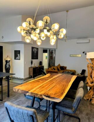  Maison à louer 4 pièces 116 m²