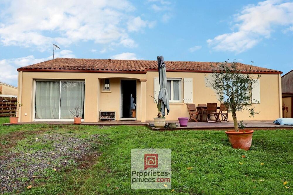 Maison 6 pièces 105 m² · à Saint Hippolyte · 105 m² · 246 500 €
