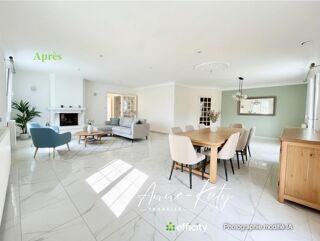  Maison à vendre 8 pièces 252 m²