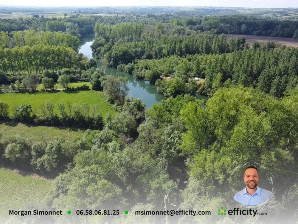 Vente Terrain Terrain Vouharte