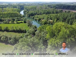  Terrain à vendre 11043 m²