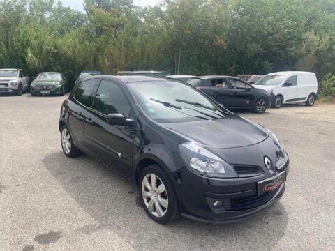 Clio III 1.5 DCI 85 2007 occasion 84700 Sorgues