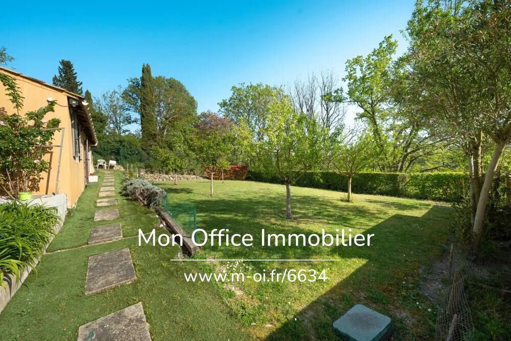 � vendre  Propri�t�/ch�teau Aix-en-Provence (13100)