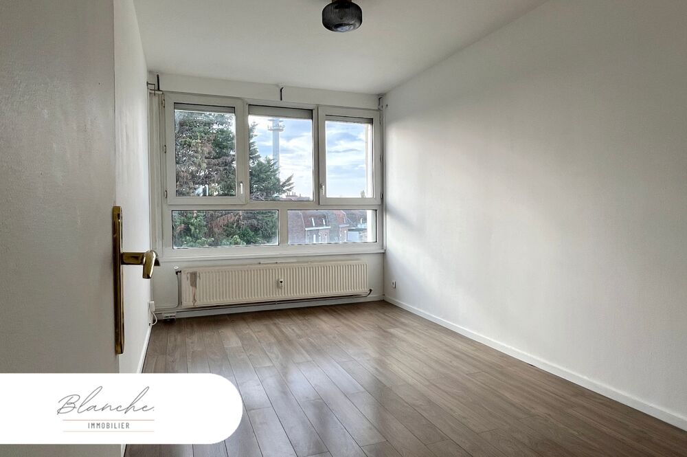 Appartement à vendre 4 pièces (59)