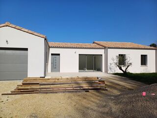  Maison 5 pi�ces 117 m� Niort