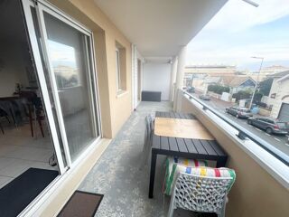  Appartement � vendre 2 pi�ces 45 m�