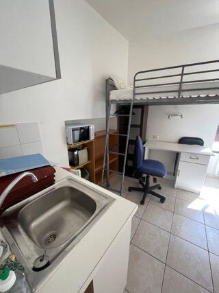  Appartement � louer 1 pi�ce 11 m�