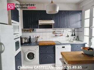  Appartement � vendre 3 pi�ces 76 m�